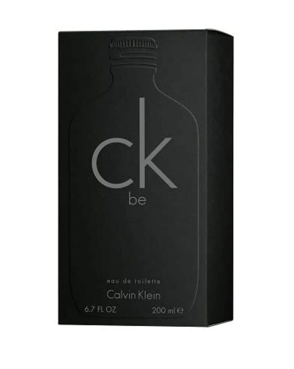 Ck be men's perfume new arrivals