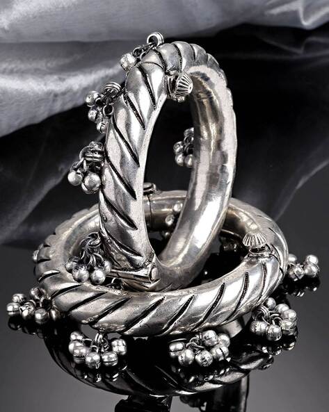925 Silver Bracelets for Men | Gold Plated Silver Bracelet Online |  Sterling Silver Kappu for Men – Tagged 