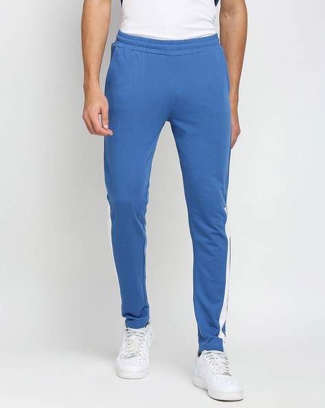 NBA: Classic Track Pants - Navy – Shop The Arena