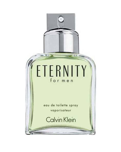 CALVIN KLEIN Eternity Eau De Toilette 50.0 ml