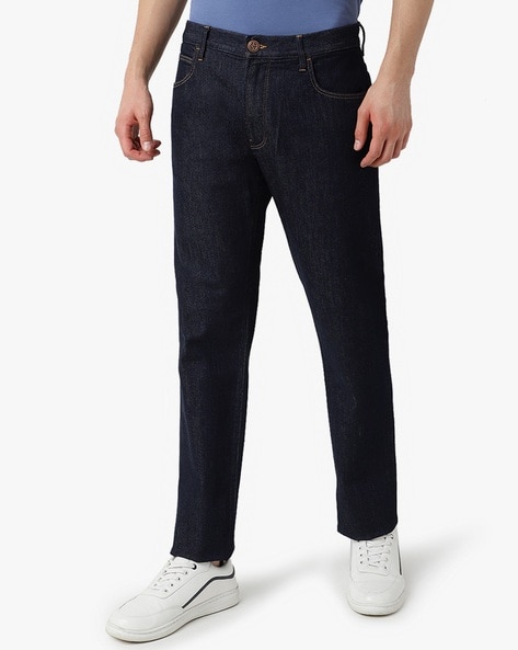 J15 Fit Mid Rise Jeans