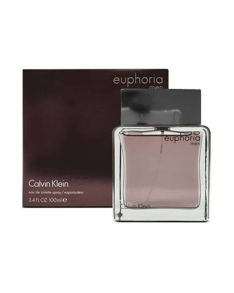 CALVIN KLEIN Euphoria Eau De Toilette 100.0 ml