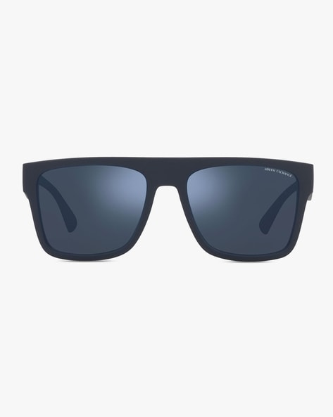 Buy Blue Sunglasses for Men by ARMANI EXCHANGE Online 