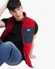 Buy Red Jackets & Coats for Men by Jack & Jones Online | Ajio.com