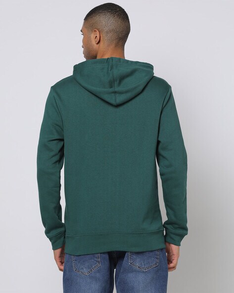 Buy Green Sweatshirt & Hoodies for Men by GAP Online | Ajio.com