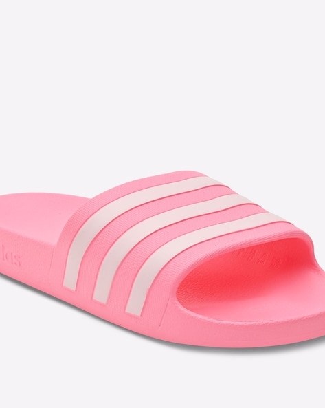 Adilette slides online aqua