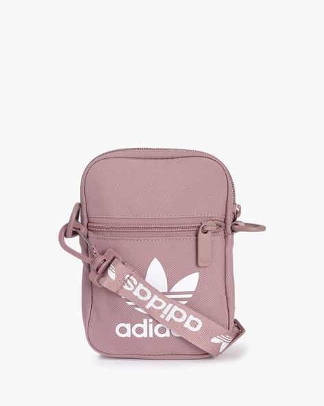 Accessories - Monogram Backpack - Black | adidas Saudi Arabia