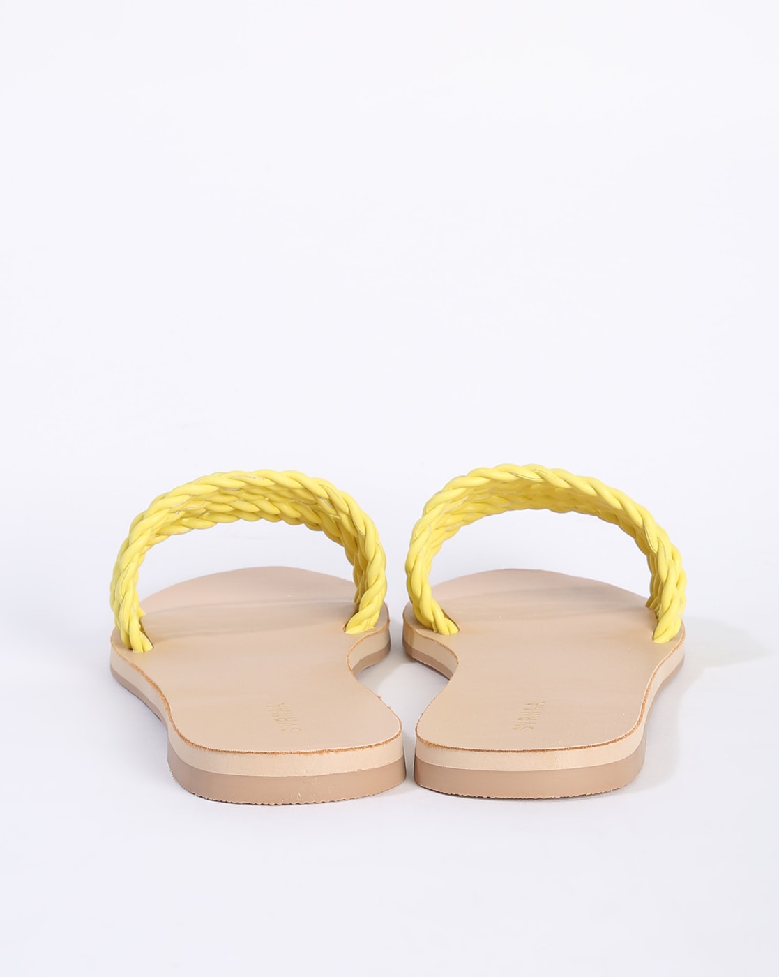 Sofft Verdi in Lemon Yellow - Sofft Womens Sandals on Shoeline.com