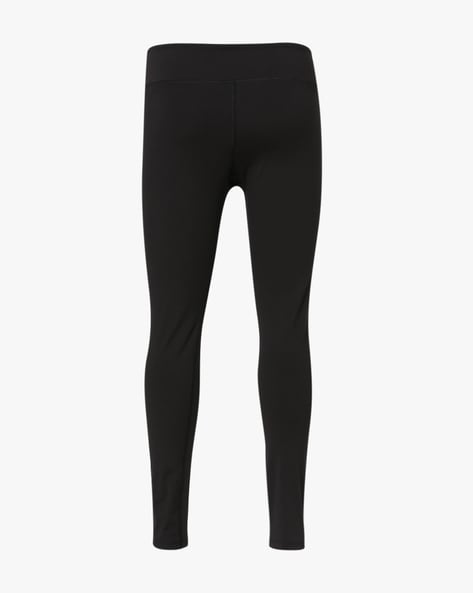 Buy Black Track Pants for Women by Spunk Online