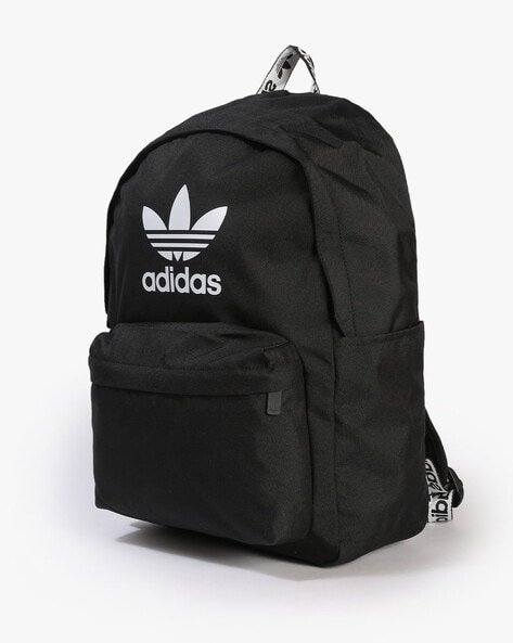 Adidas adicolor backpack store black