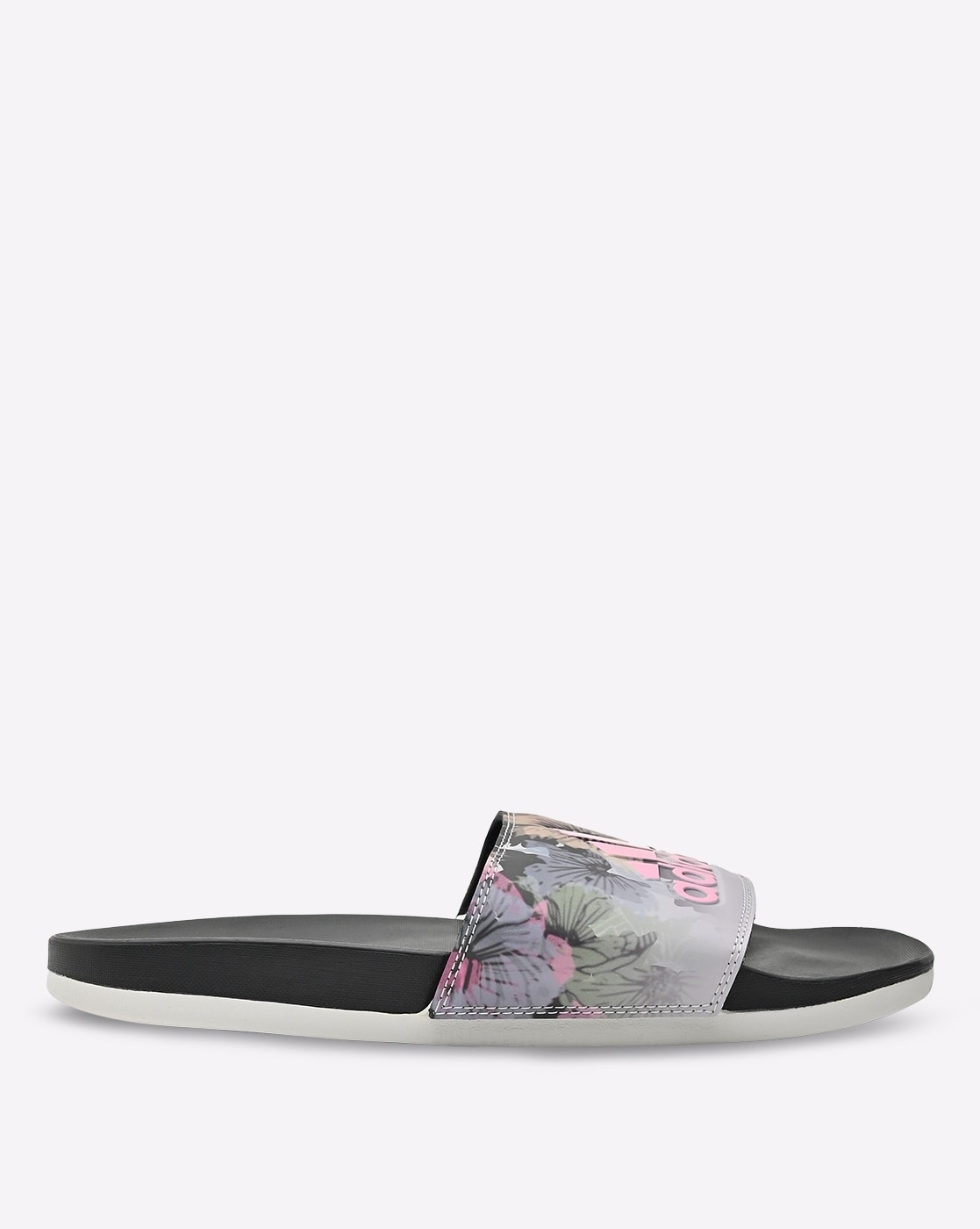 Adidas adilette 2025 comfort women's slides