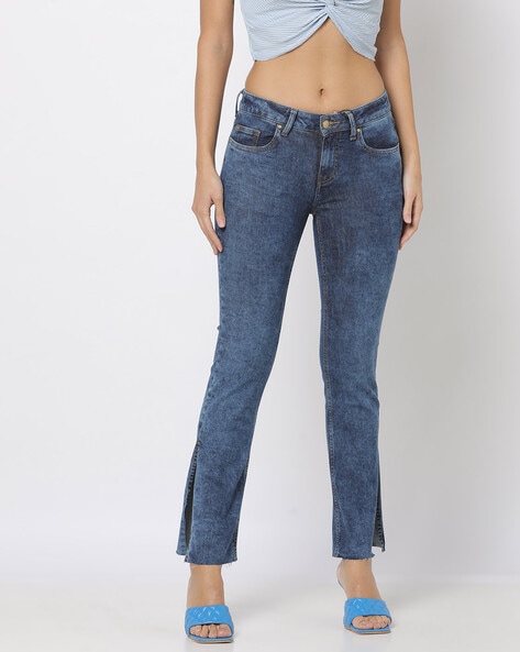 Buy Blue Jeans & Jeggings for Women by JDY BY ONLY Online