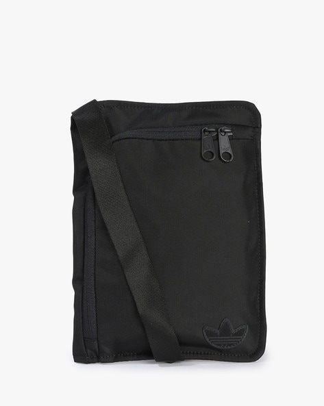 adidas Originals Across body bag - black - Zalando.de