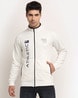 Buy White Jackets & Coats for Men by Cantabil Online | Ajio.com