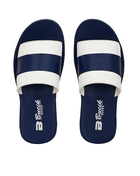 George flip flops online mens