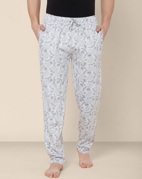 Mens discount superhero pyjamas