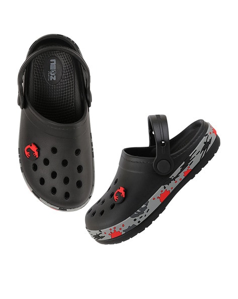 Neoz crocs discount