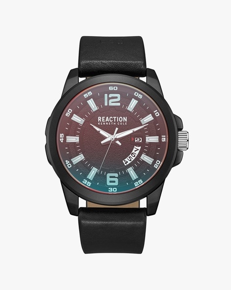 Reaction watch price hot sale