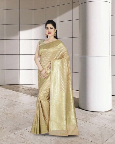 Online Saree Store in India | Buy Designer Saree Online – Vishnu Weaves