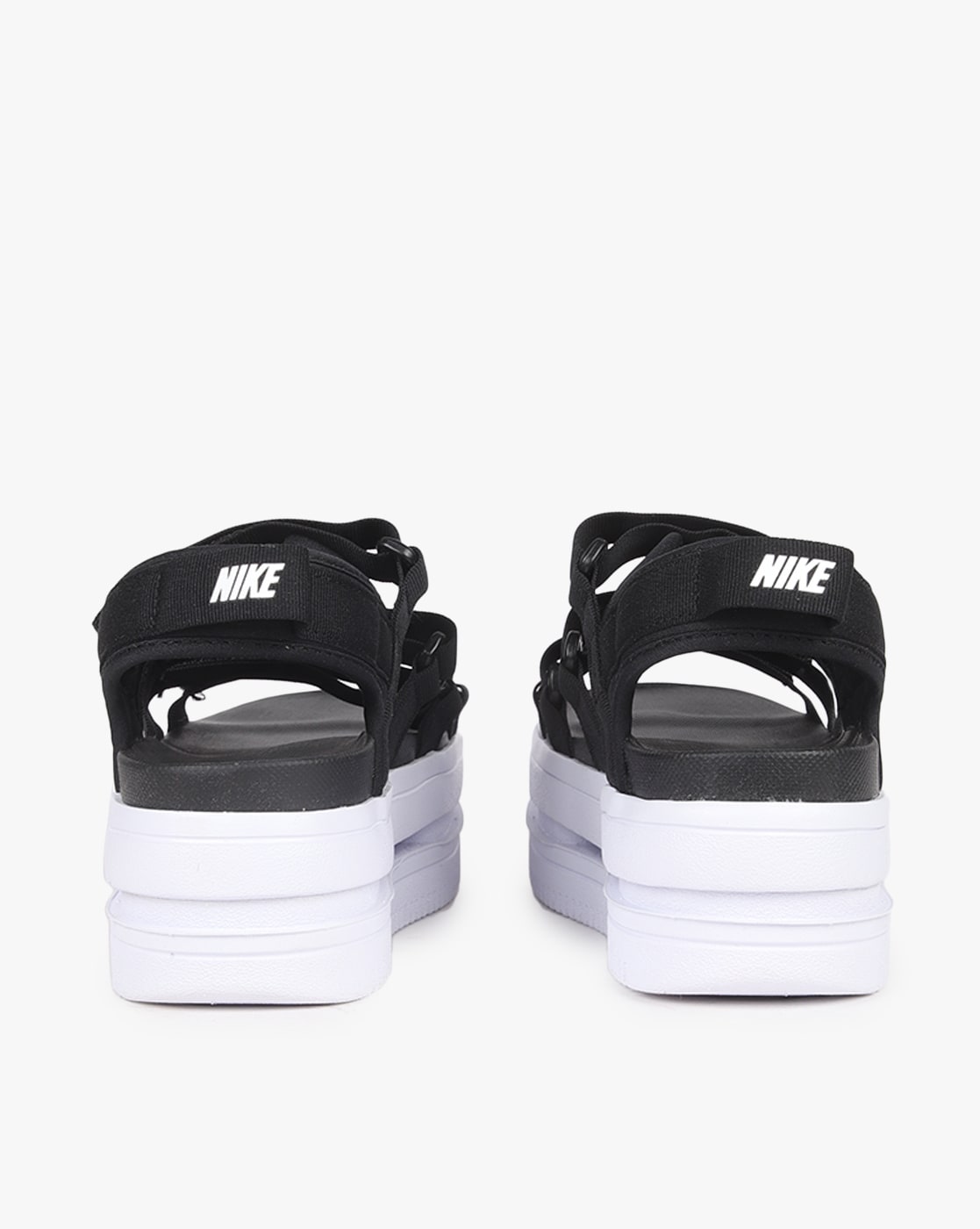 Nike comfort 2024 sandals womens