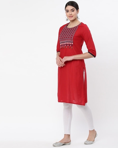 Srishti kurtis in big 2024 bazaar