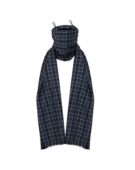 Checks Scarf Price in India