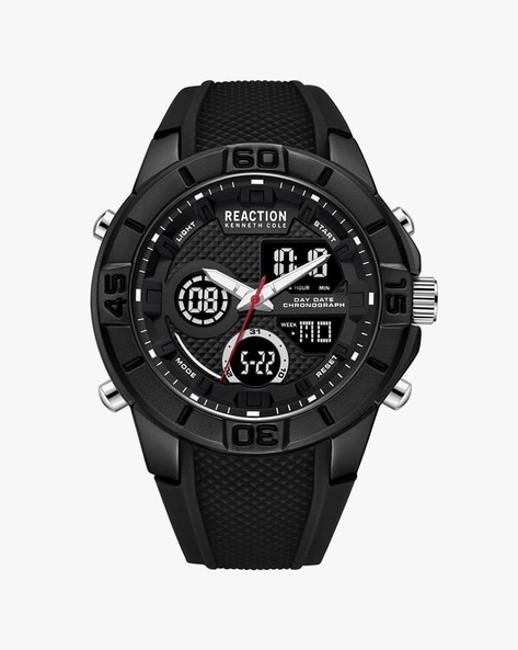 KRWGP2192104 Water Resistant Analogue Digital Watch