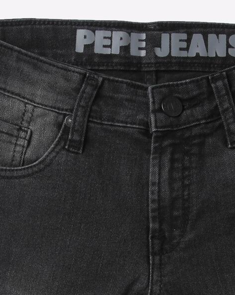 Jeans pana 2024