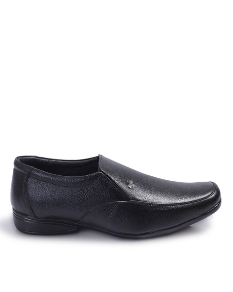 George cheap flat shoes