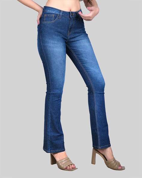 Buy Jeggings Bootcut Jeans Online