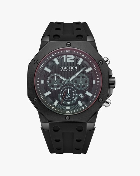 KENNETH COLE MEN'S WATCH KC3643 – Watch Universe USA