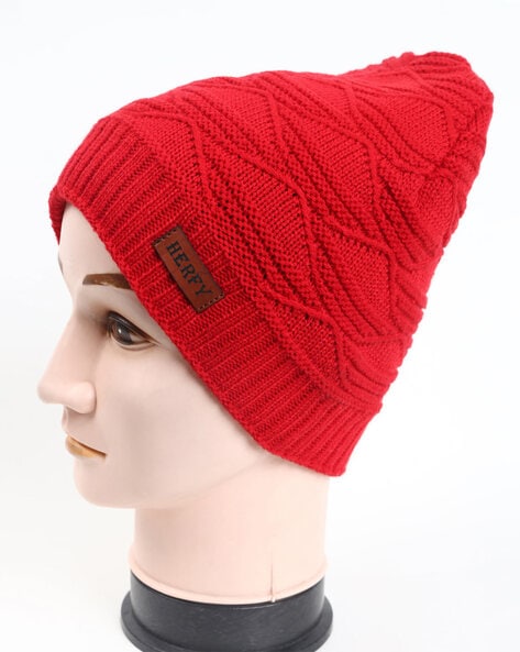 Mens cheap beanie brands