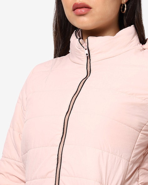 Ladies winter jacket myntra best sale