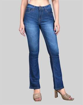 Buy Blue Jeans & Jeggings for Women by Colin's Online