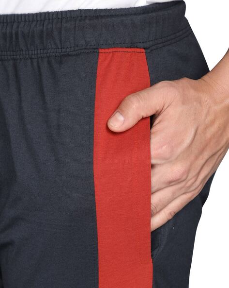 Neva Men's Regular Fit Pant Style Track Pant – Neva Clothing India