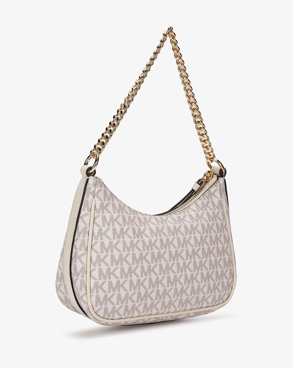 Jet Set Charm Small Logo Crossbody Bag