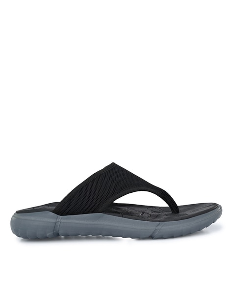 Regular Fit Thong Strap Flip Flop