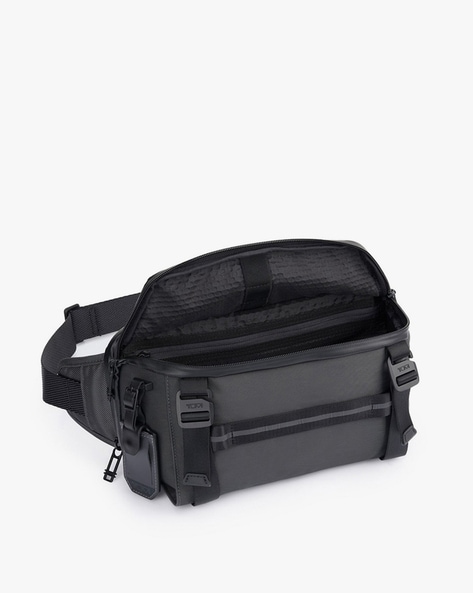 Tumi Alpha Bravo Platoon Sling — Bergman Luggage|