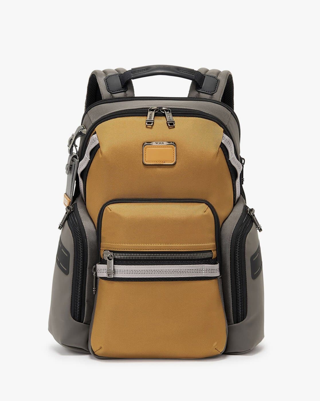 バッグ TUMI Norman Backpack Alpha Bravo TUMI ALPHA BRAVO Nomadic