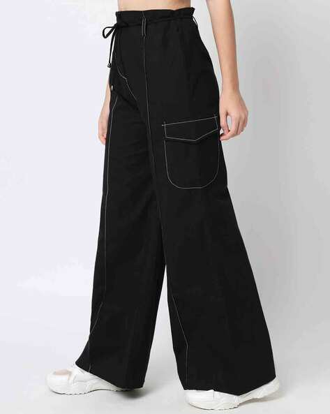 Get The Look ~ Posh Palazzo Pants