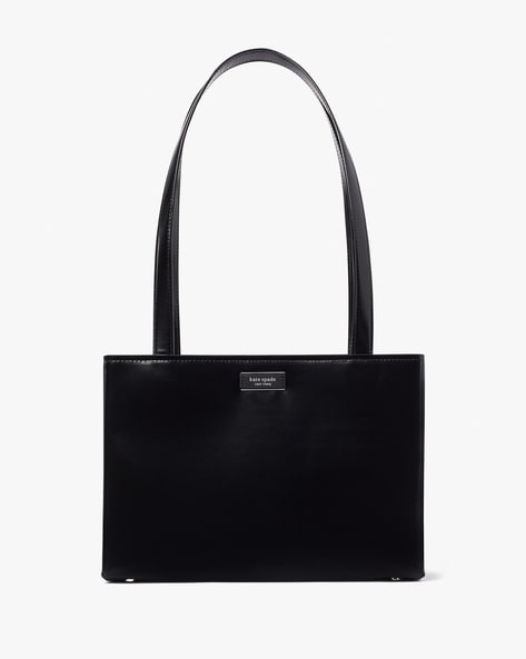 Kate Spade - nylon hobo bag- popular black