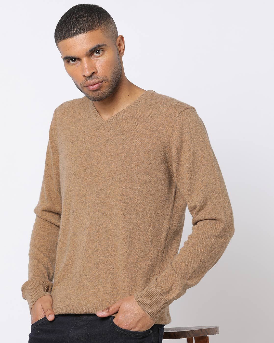 V-Neck Sweaters, Buy Sweaters Online