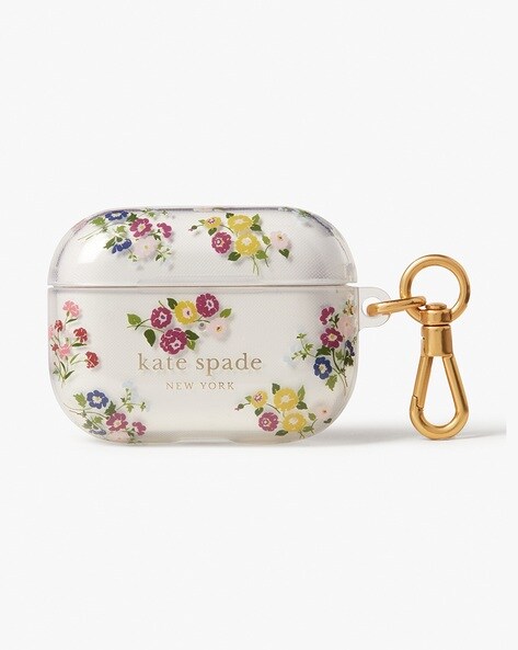 Airpod pro case top kate spade
