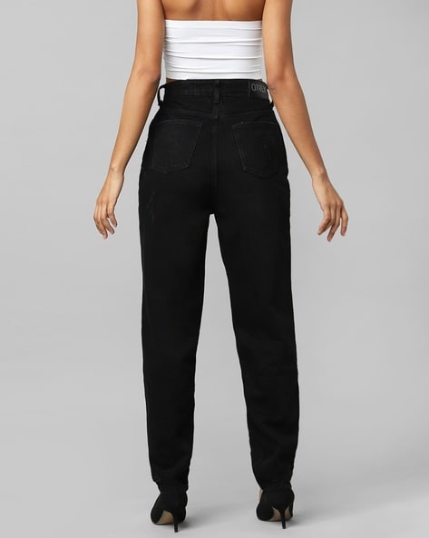 Plus Size Jeans  PrettyLittleThing IRE