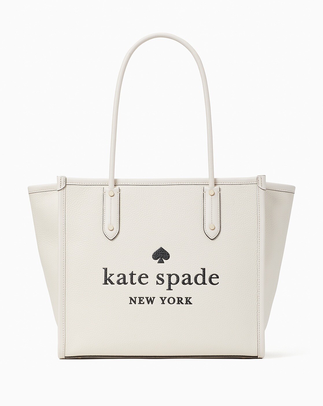 Kate Spade Maiden Way Saffiano Clarke Tote Purse Bag India