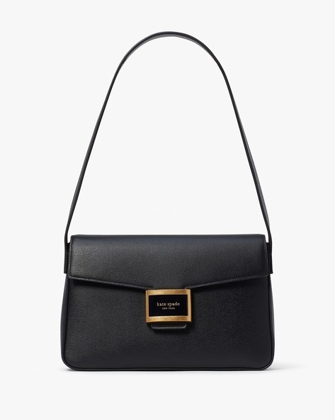 SAINT LAURENT Kate small reversible suede and leather shoulder bag |  NET-A-PORTER