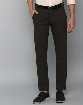 Allen Solly Casual Pants Black in Ghaziabad at best price by Brand  Factory  Justdial