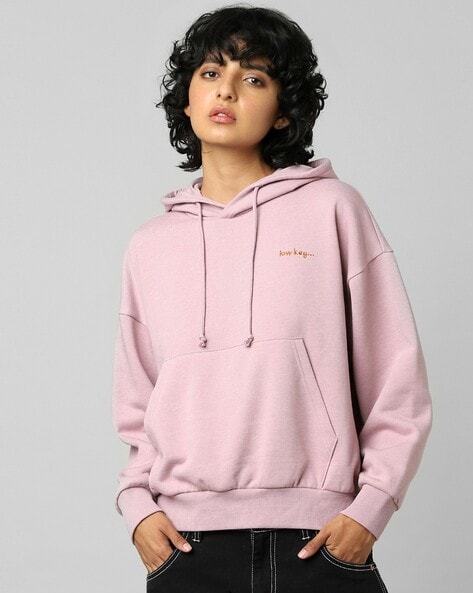 Sweatshirt for women ajio sale