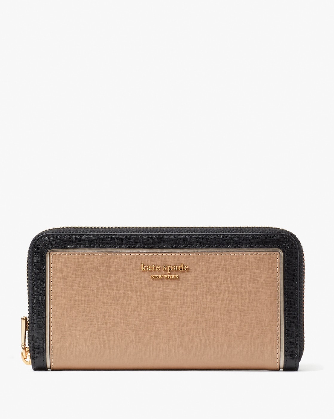 Kate space coinpurse black, Women's Fashion, Bags & Wallets, Wallets & Card  holders on Carousell