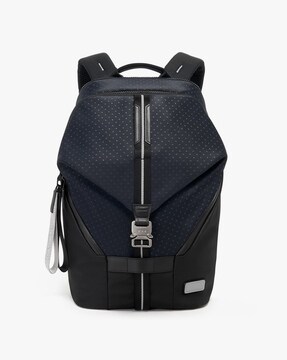 Tumi tahoe finch backpack 2024 review